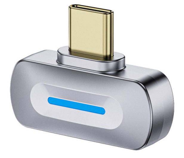 FiiO OUTLET - BT11 Srebrny - 1503232 - zdjęcie 2